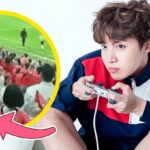 J-Hope von BTS erklärt, warum er es liebt, FIFA zu spielen